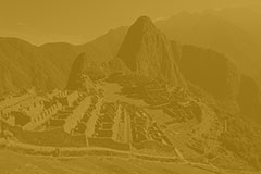 Mittel- & Süd­amerika