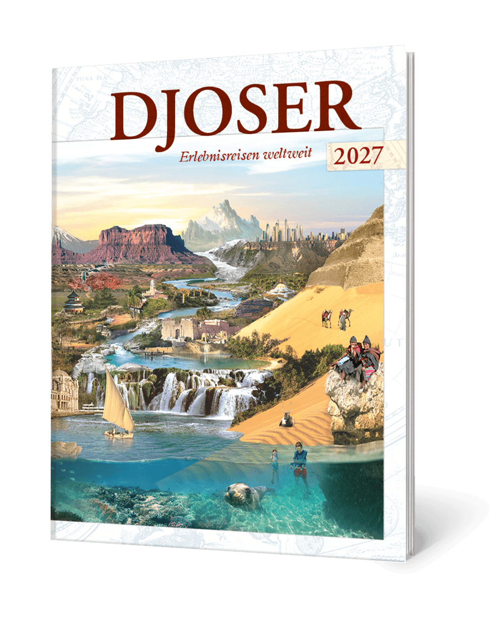  Djoser Katalog