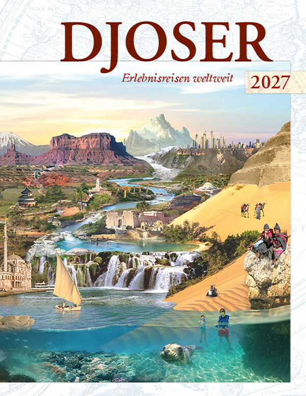  Djoser Katalog