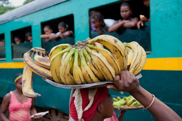 Rundreise Madagaskar, 21 Tage 