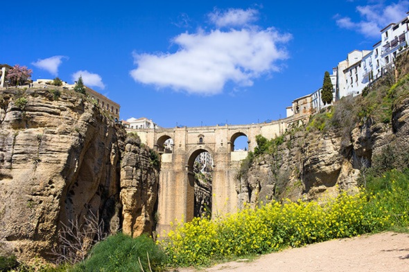 Rundreise Spanien: Andalusien, 12 Tage
