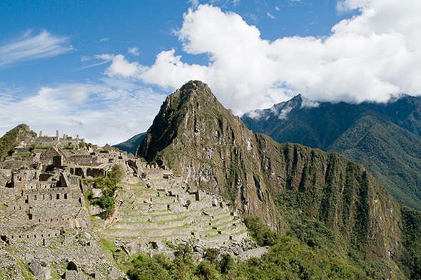 Rundreise Peru, 22 Tage