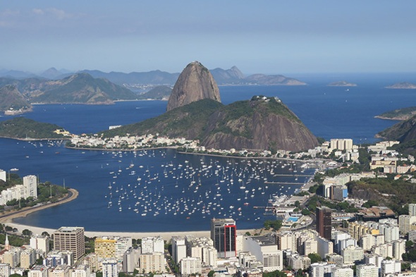 Rundreise Argentinien & Brasilien, 21 Tage