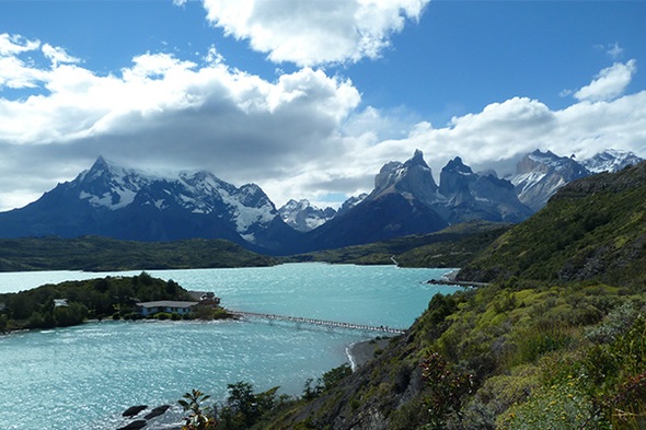 Argentinien, Chile & Iguazú, 26 Tage