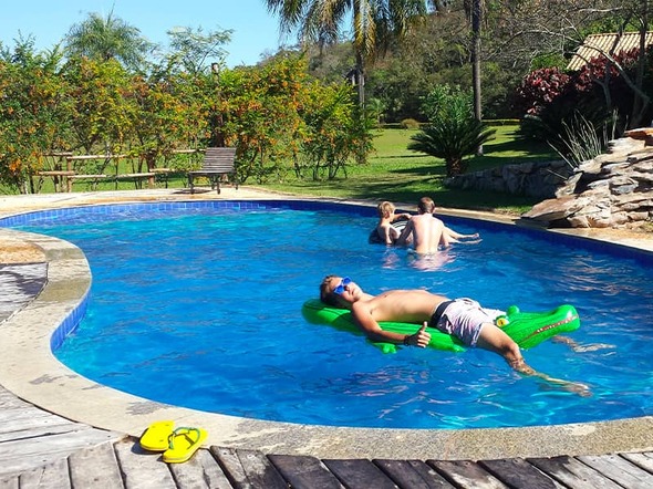 Argentinien mit Kindern