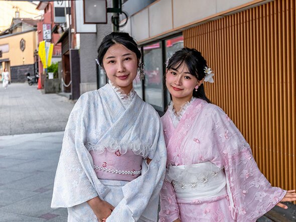 Familenreise Japan, 15 Tage