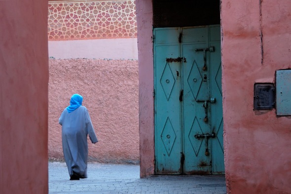 Wanderreise Marokko, 9 Tage