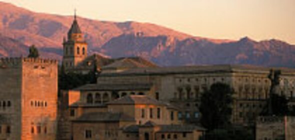 Wanderreise Spanien: Andalusien, 8 Tage