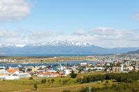 Argentinien Ushuaia