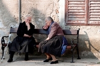 Kosovo Reise