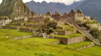 Machu Piccu, Camino Real, rundreise peru 2 wochen