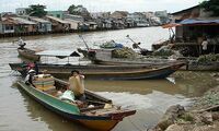 Mekong Delta