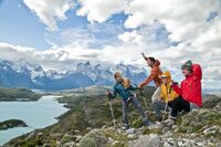 Torres del Paine