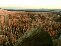 Canyon, Nationalaprk, USA