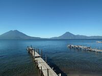 Lago Atitlán