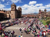 Cusco