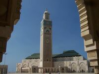 Casablanca