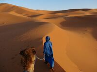 Erg Chebbi
