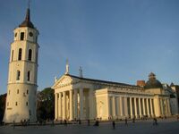 Vilnius