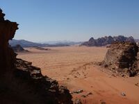 Wadi Rum