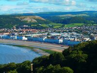 Llandudno