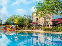 Djoser Malaysia Familienreise Malakka Ibis Hotel