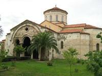 Tabzon, Türkei