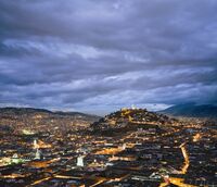 Quito