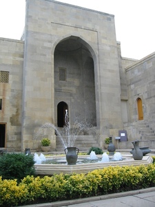 Aserbaidschan, Georgien & Armenien 21 Tage