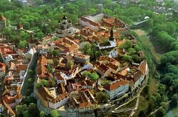 Estland Reise