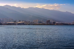 Erhai See in Dali