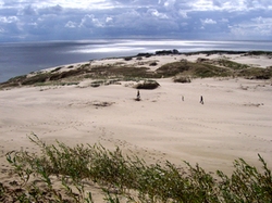 Litauen Reise