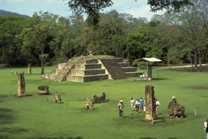 Copán