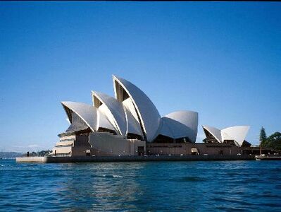 Australien, 28 Tage