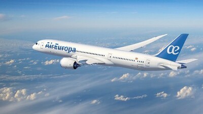 Mit Air Europa nach Mittelamerika