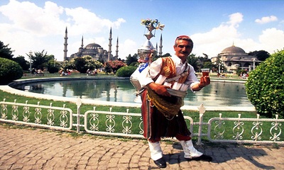Türkei