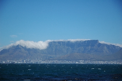 Südafrika mit Kindern, 15 Tage