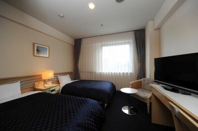 Hotel New Hiroden Hiroshima