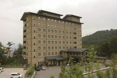 Hotel Route-inn Takayama