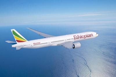 Ethiopian Airlines