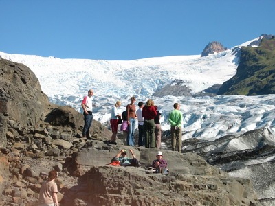 Valdez