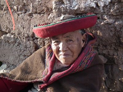 Peru, 14 Tage