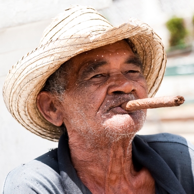 Kuba, 20 Tage