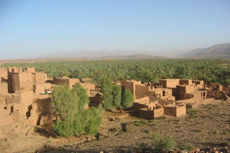Draa Tal