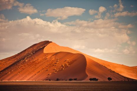 Namibia Sossusvlei Namib-Naukluft NP, Namibia Camping Rundreise