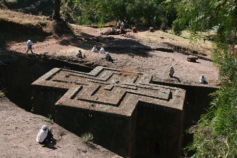 Lalibela