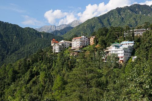 Dharamsala