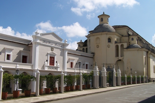 Popayán Popayán, kolumbien rundreise 3 wochen