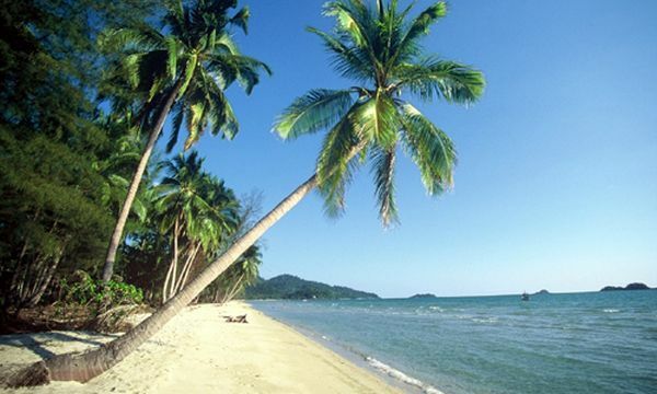 Thailand Rundreise 3 Wochen