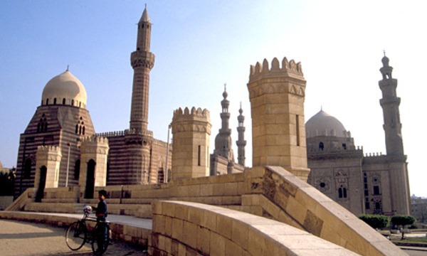 Kairo, Kairo Tower, Ägypten, Rundreise Ägypten, Familienreise Ägypten